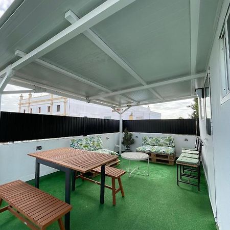 Duplex Centrico Perfecto Para El Disfrute Эль-Пуэрто-де-Санта-Мария Экстерьер фото